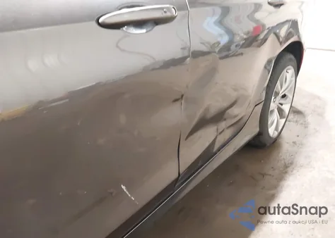 2015 Chrysler 200 S z USA, uszkodzony, nr VIN 1C3CCCDG0FN718113